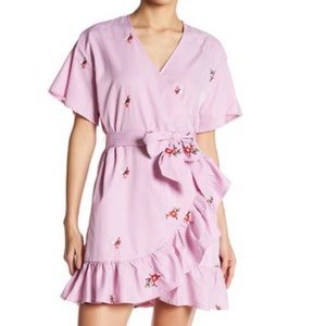 Romeo & Juliet Couture dress